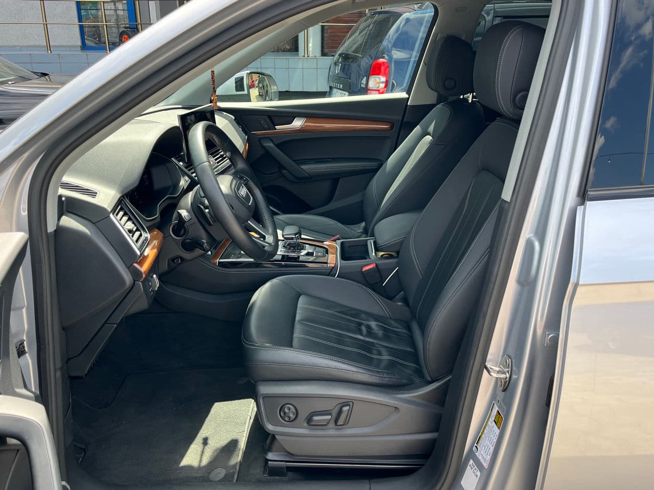 2022 Audi Q5 — Miniatură 9