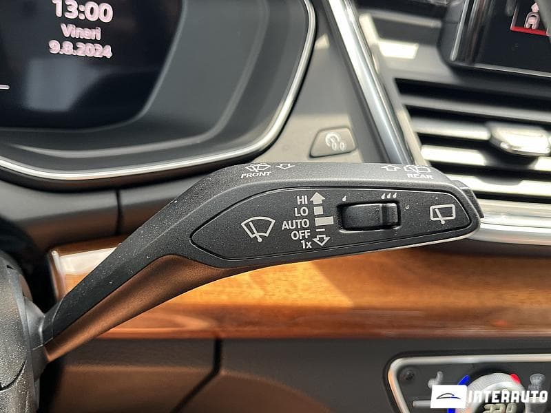 2022 Audi Q5 — Miniatură 16