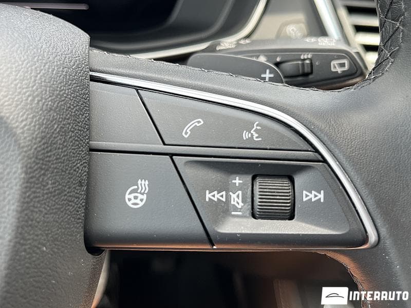 2022 Audi Q5 — Miniatură 14