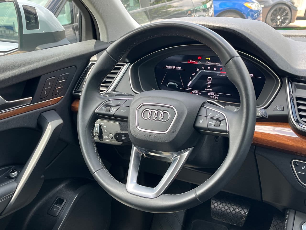 2022 Audi Q5 — Miniatură 12