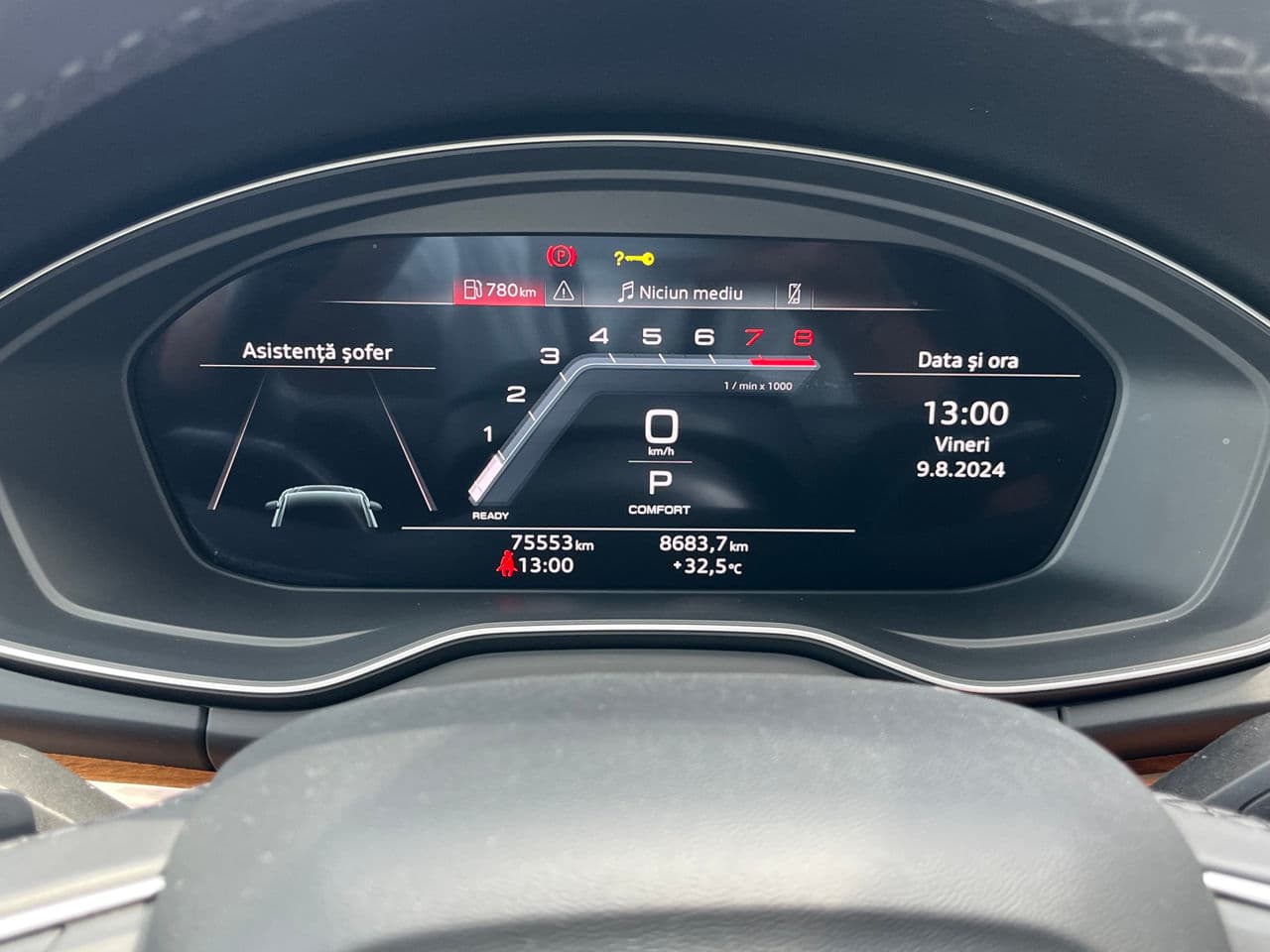 2022 Audi Q5 — Miniatură 17