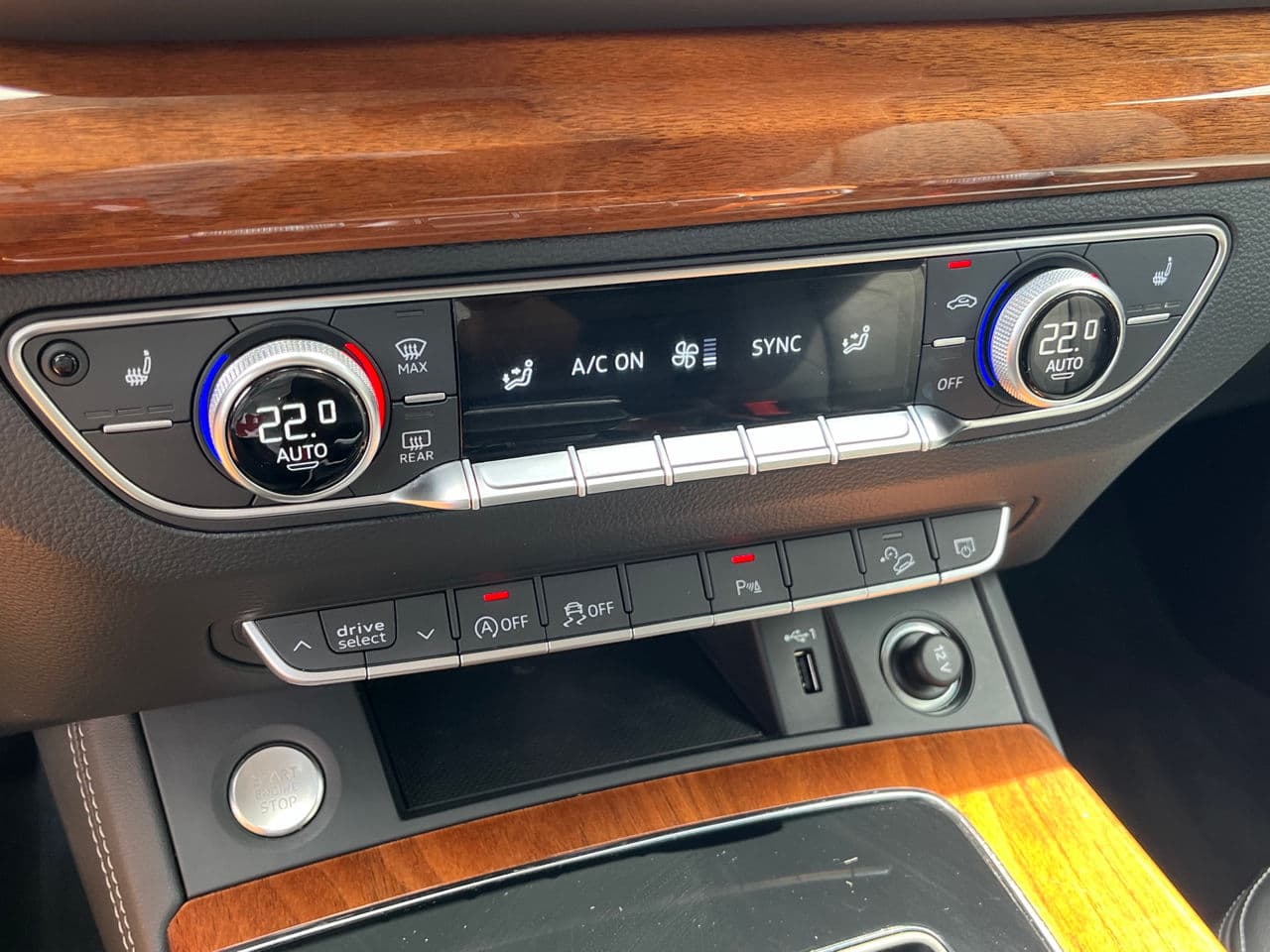 2022 Audi Q5 — Miniatură 19