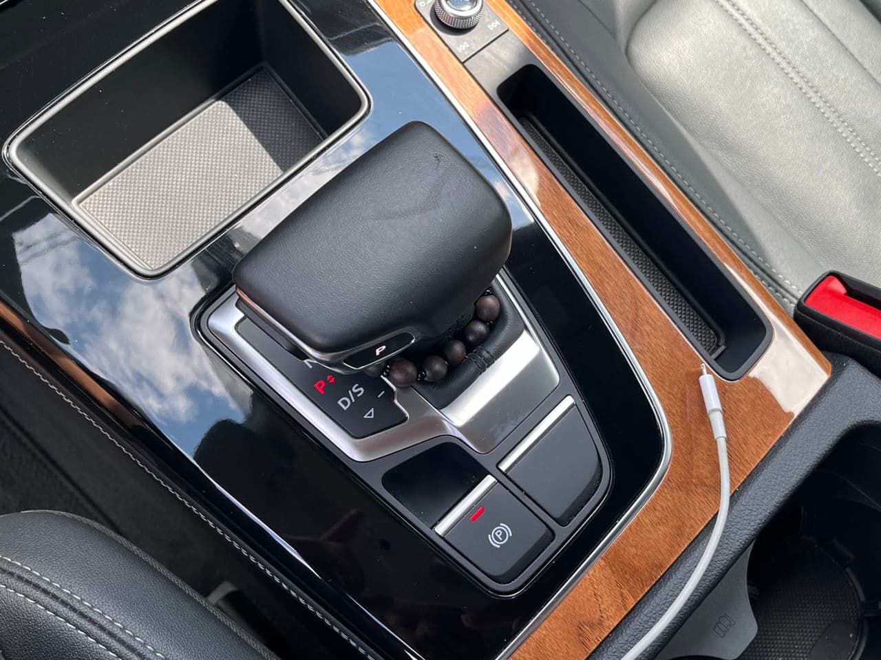 2022 Audi Q5 — Miniatură 20