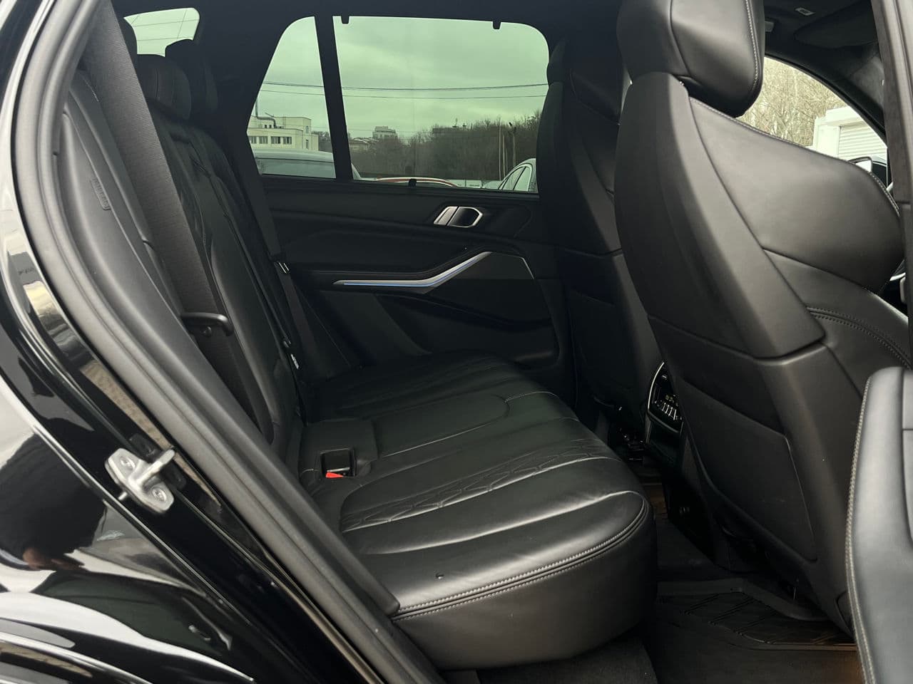 2021 BMW X5 4.5e — Miniatură 22