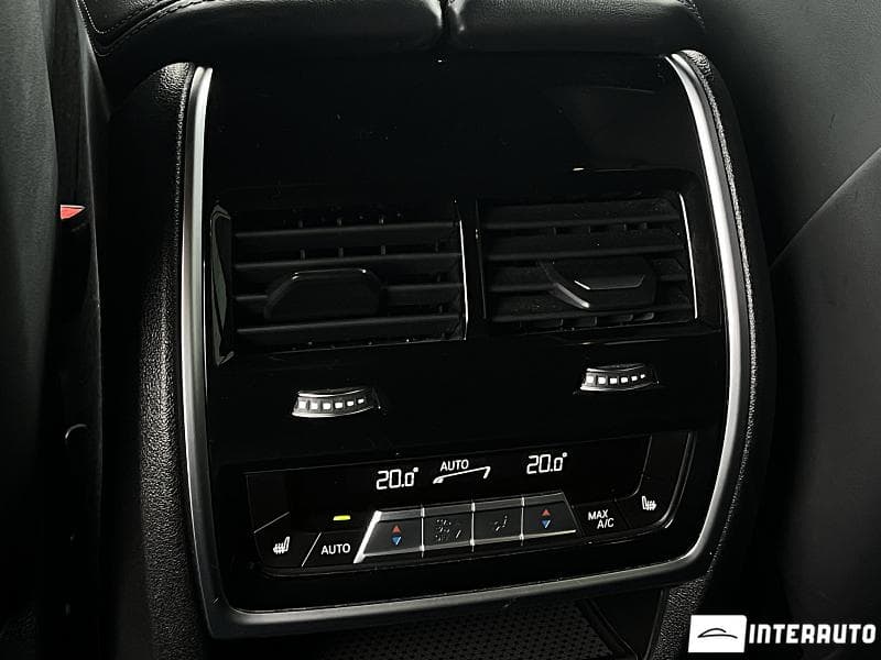 2021 BMW X5 4.5e — Miniatură 23
