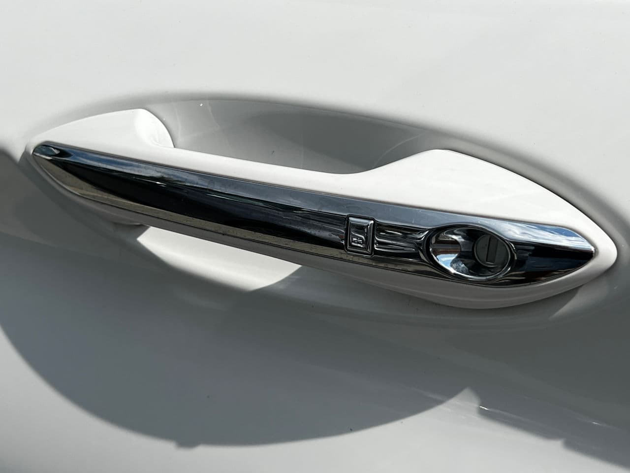 2018 Infiniti QX50 — Miniatură 17
