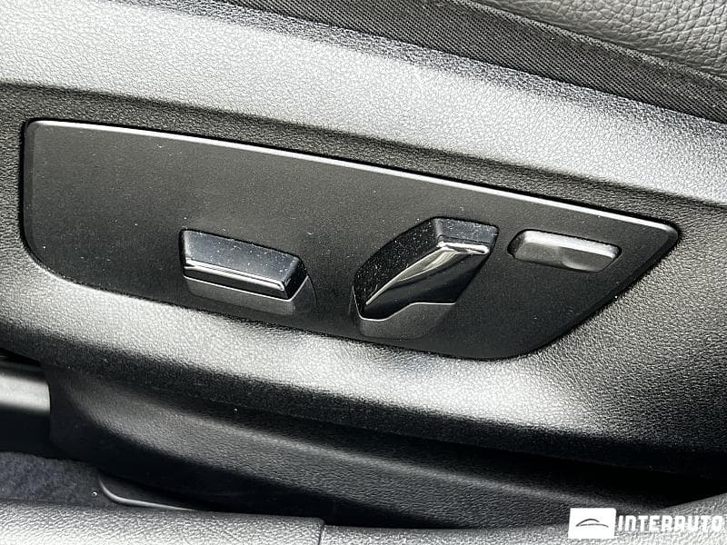 2020 BMW 520 — Miniatură 16