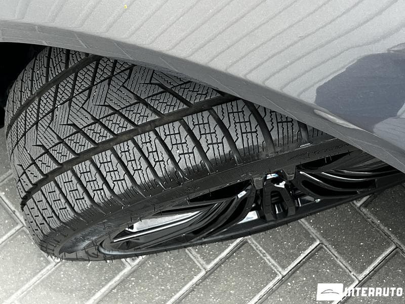 2020 BMW 520 — Miniatură 18