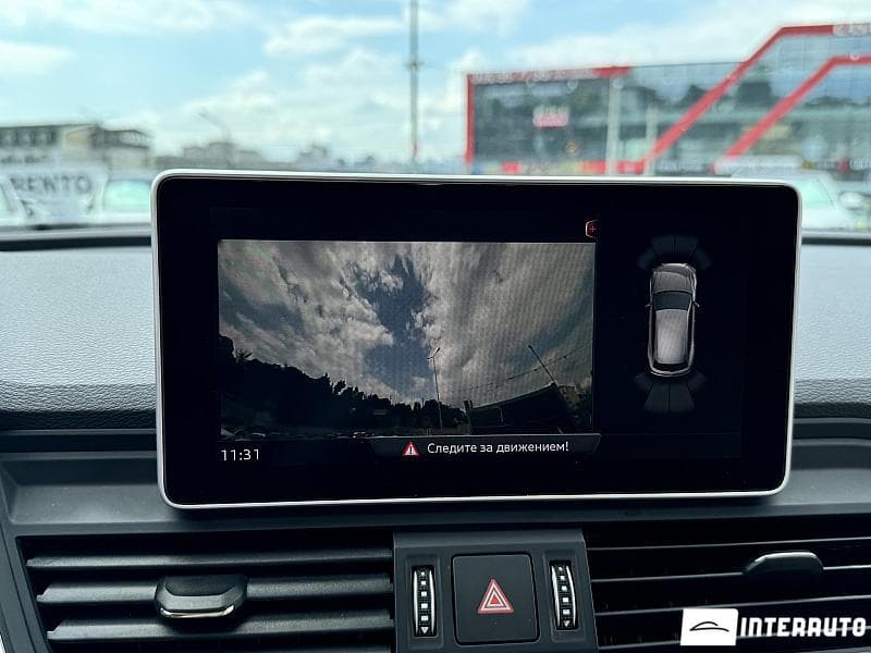 2017 Audi Q5 — Miniatură 10