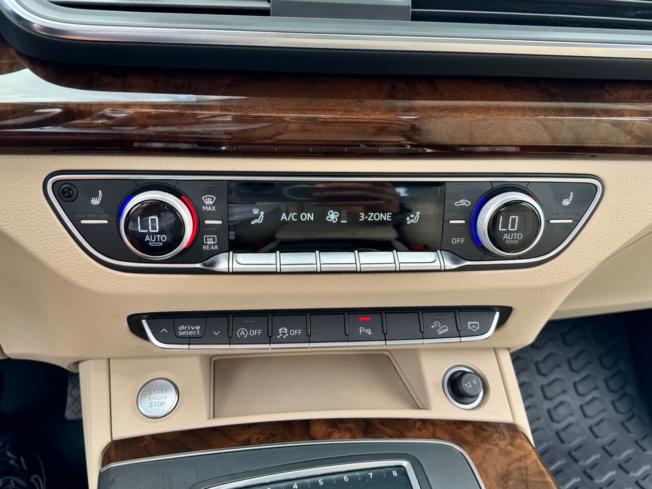2017 Audi Q5 — Miniatură 11
