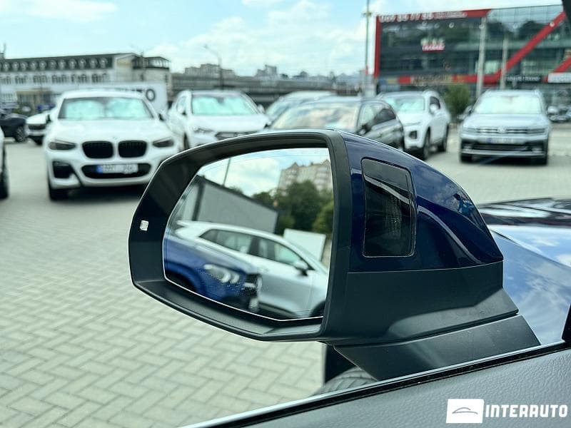 2017 Audi Q5 — Miniatură 20