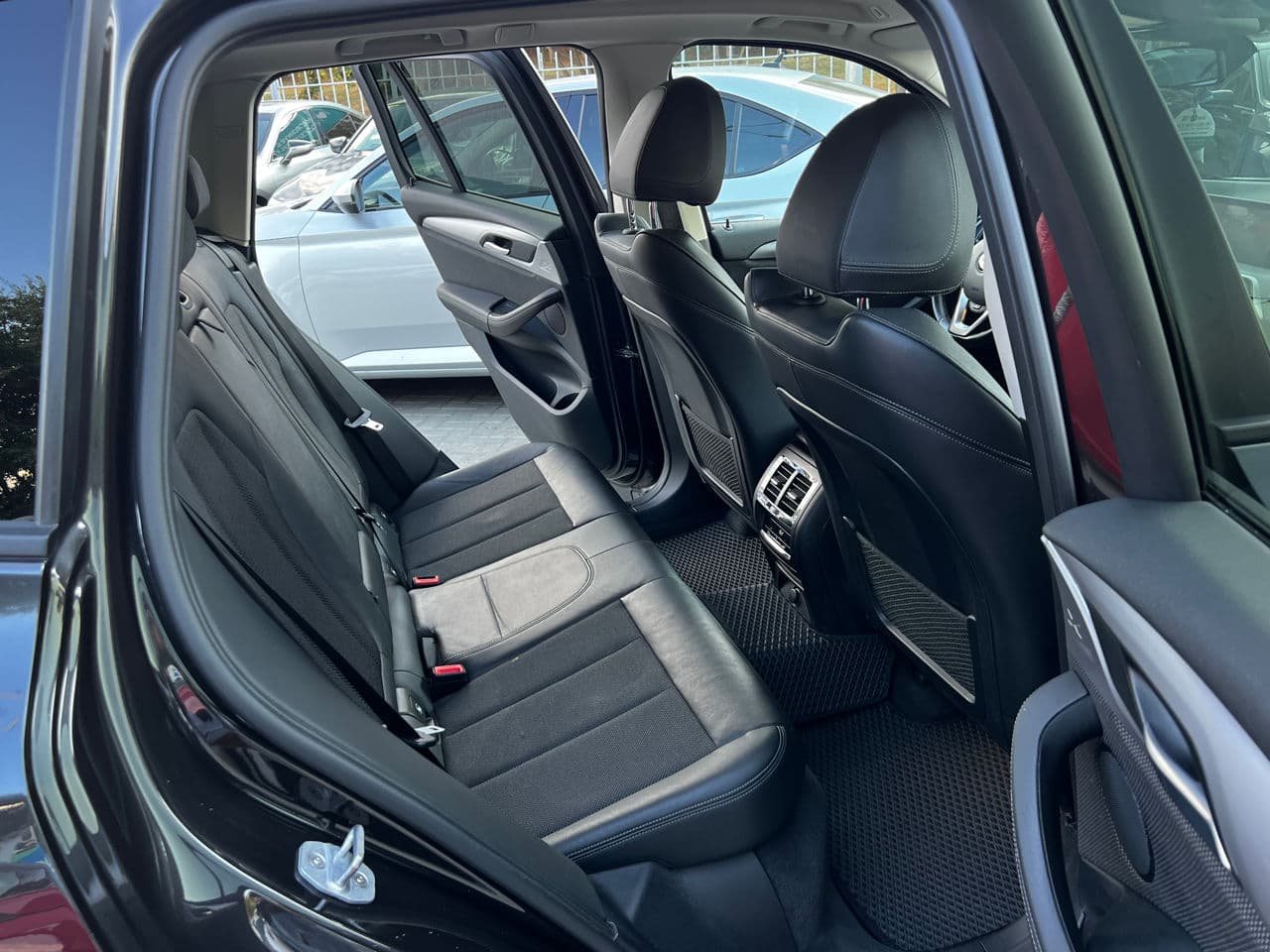 2019 BMW X3 2.0D — Miniatură 15