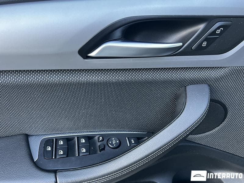 2019 BMW X3 2.0D — Miniatură 17