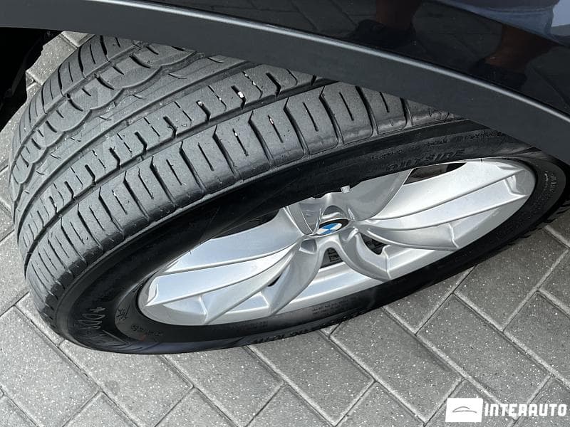 2019 BMW X3 2.0D — Miniatură 21