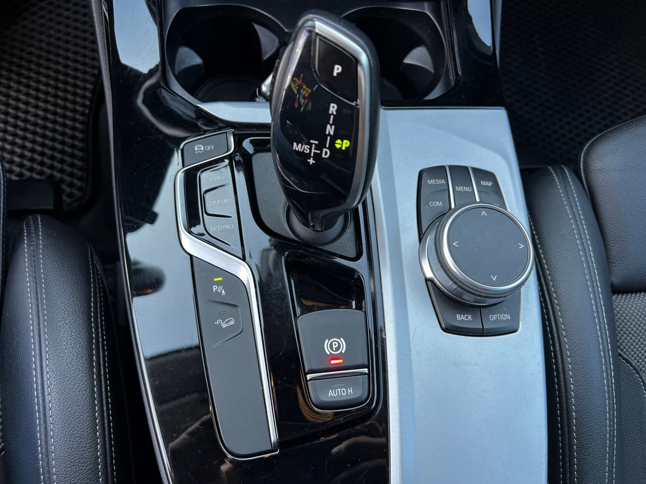 2019 BMW X3 2.0D — Miniatură 14