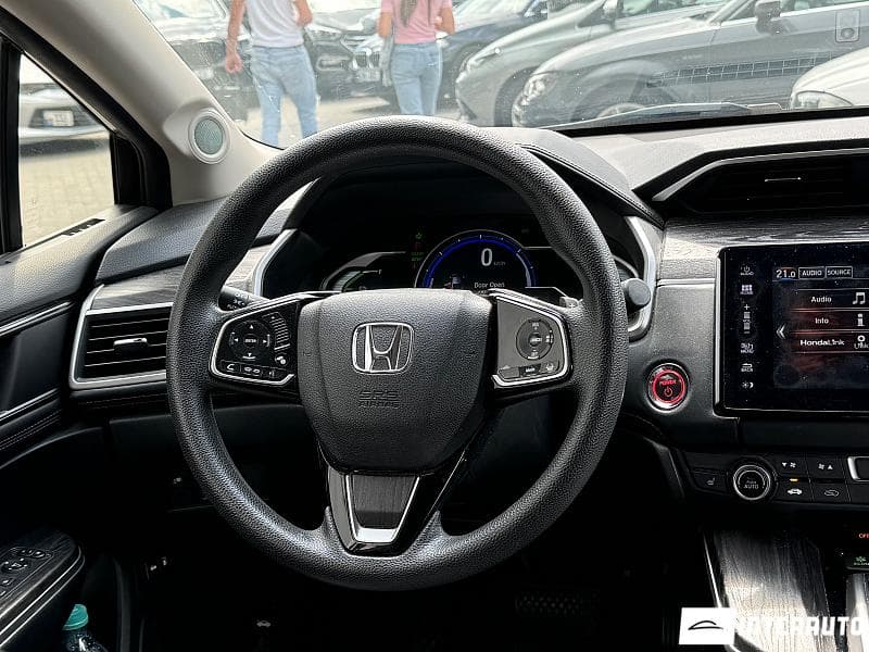 2018 Honda Clarity — Miniatură 7