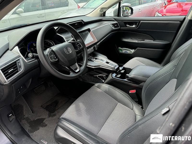 2018 Honda Clarity — Miniatură 5