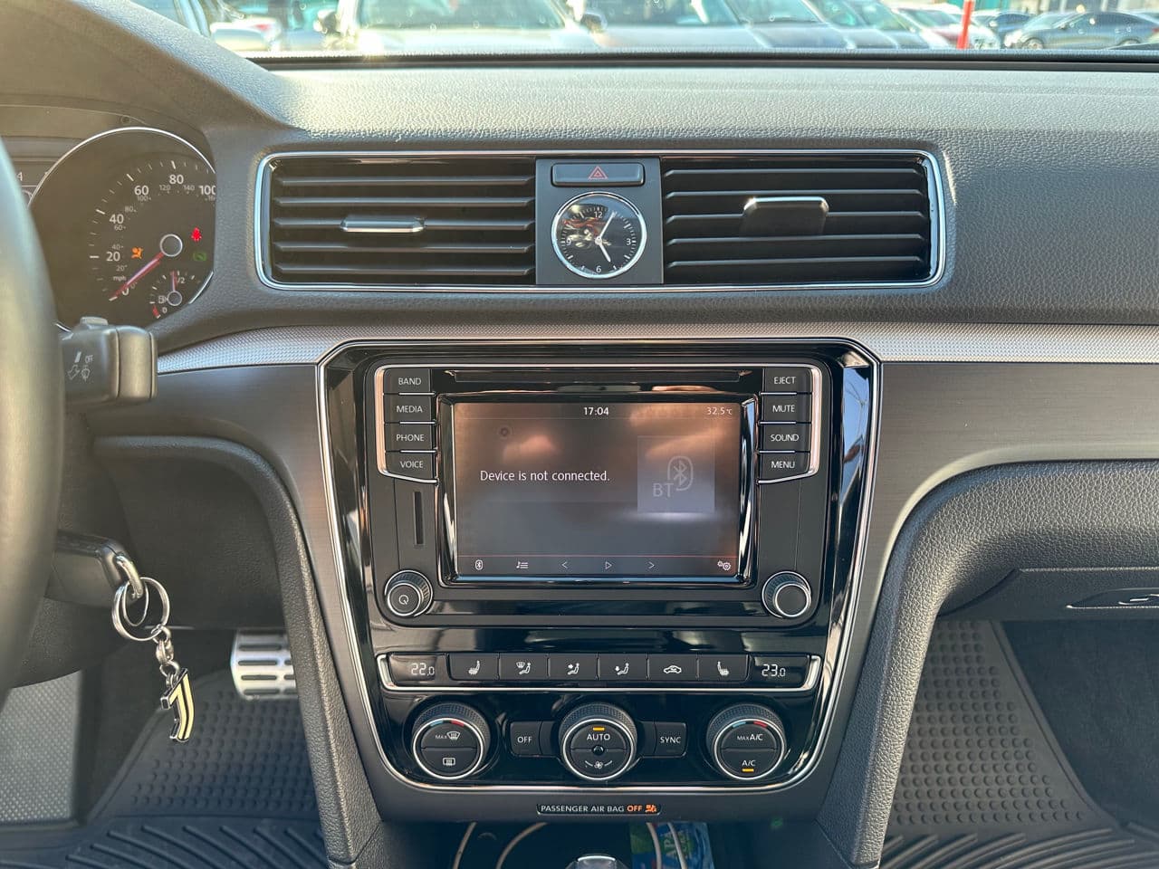 Volkswagen Passat 2016 — Миниатюра 12