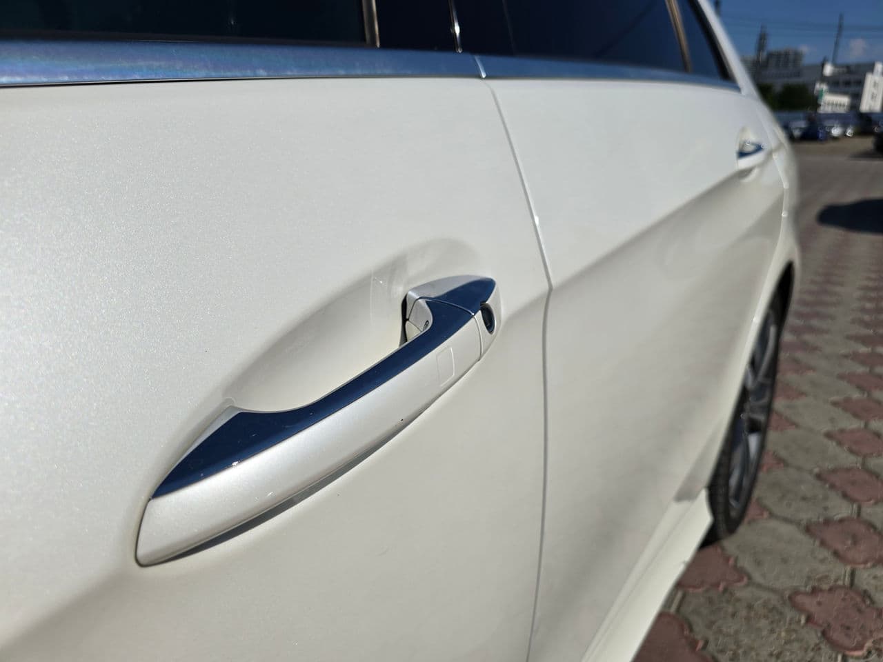 Mercedes E 250 2013 — Миниатюра 5