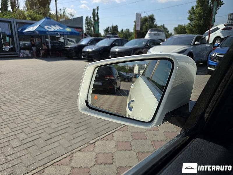 Mercedes E 250 2013 — Миниатюра 6
