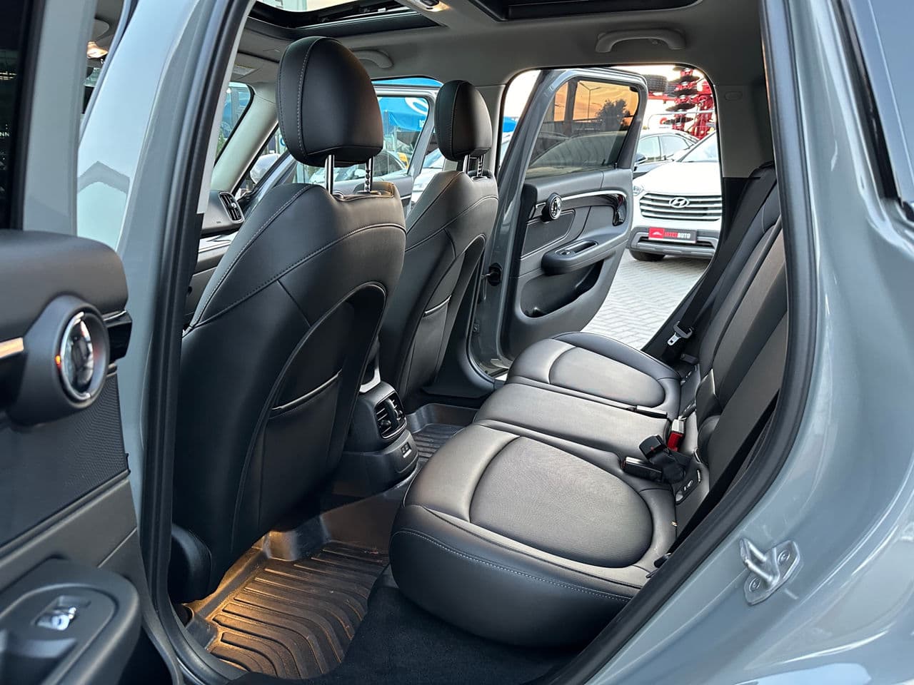 2022 Mini Countryman Cooper S — Miniatură 14