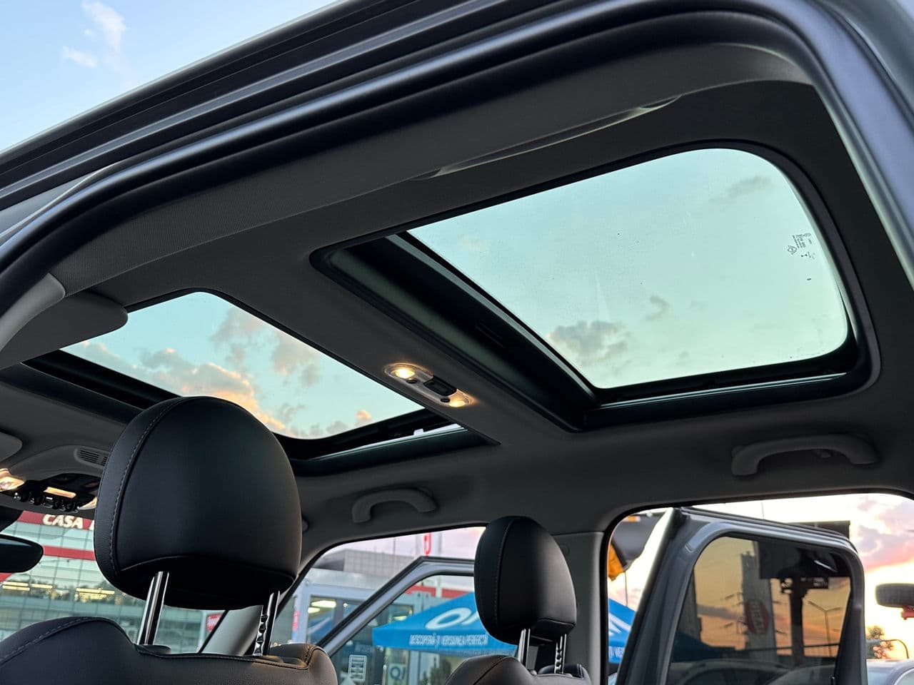 2022 Mini Countryman Cooper S — Miniatură 15