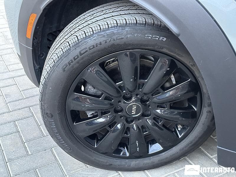 2022 Mini Countryman Cooper S — Miniatură 18