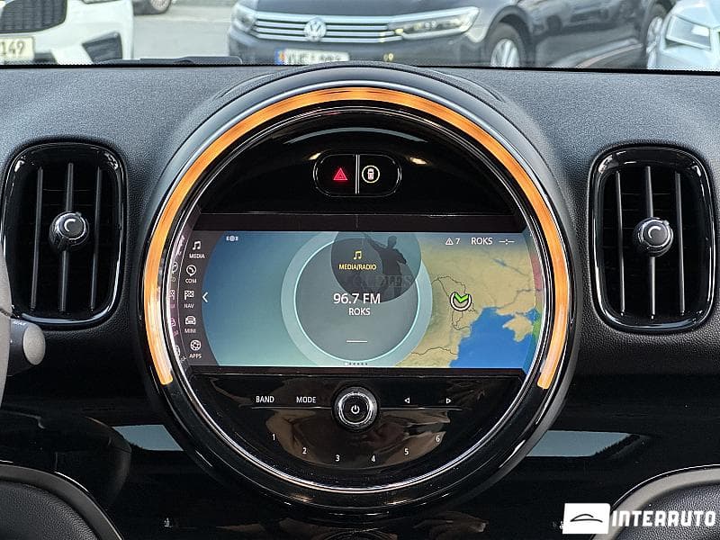 2022 Mini Countryman Cooper S — Miniatură 9