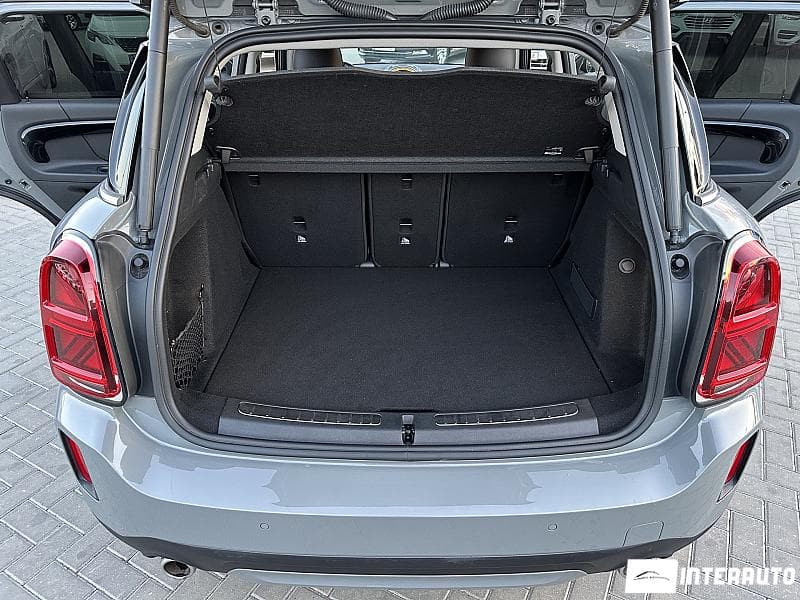 2022 Mini Countryman Cooper S — Miniatură 21