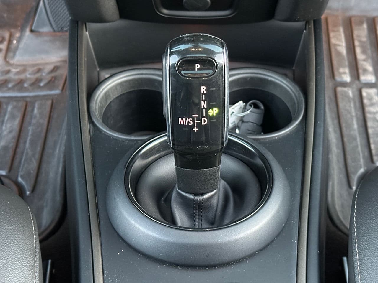 2022 Mini Countryman Cooper S — Miniatură 12