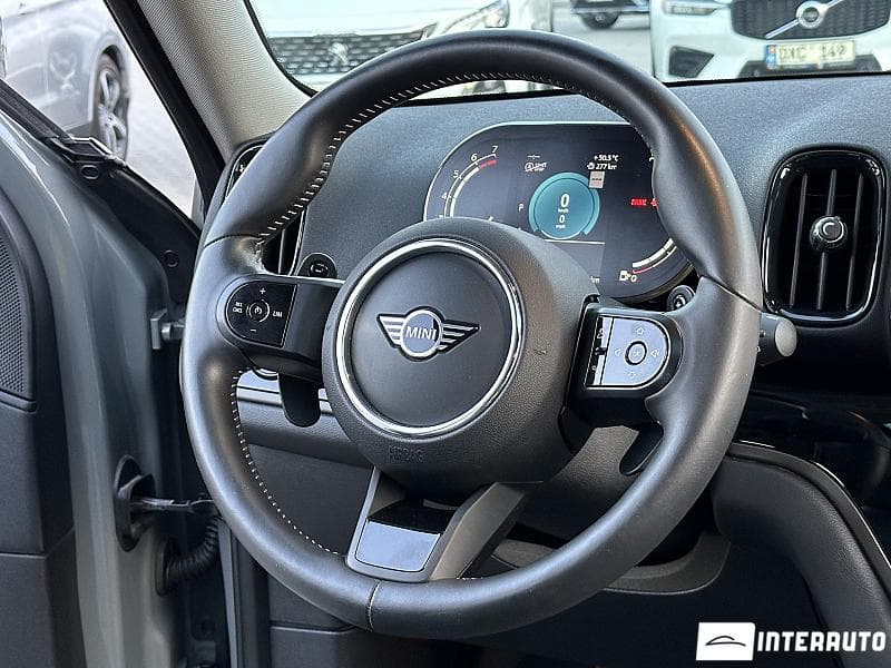 2022 Mini Countryman Cooper S — Miniatură 7