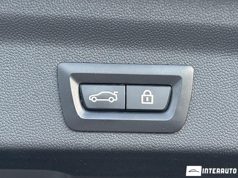 2022 Mini Countryman Cooper S — Miniatură 22