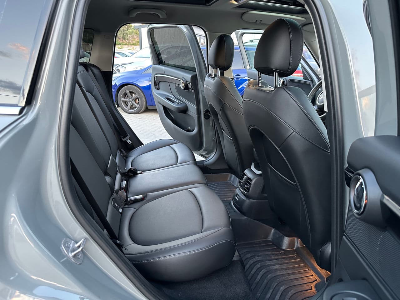 2022 Mini Countryman Cooper S — Miniatură 16