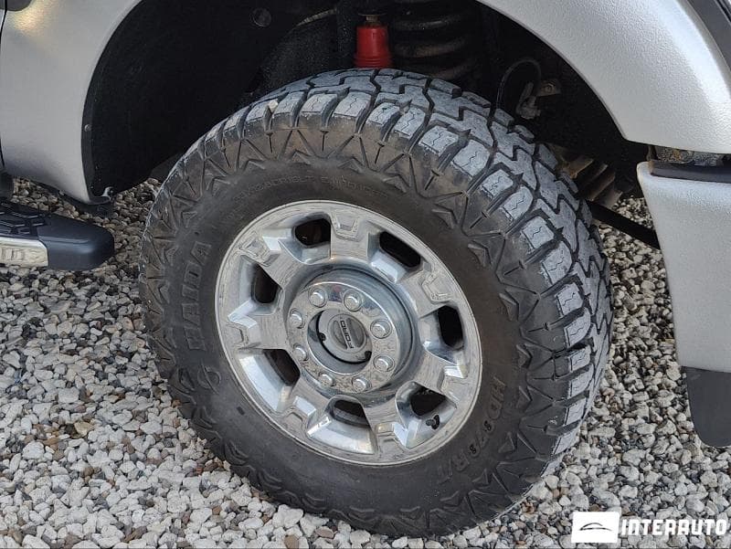 2013 Ford F350 — Miniatură 20