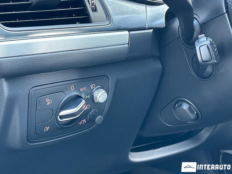 Audi A6 2018 — Миниатюра 13