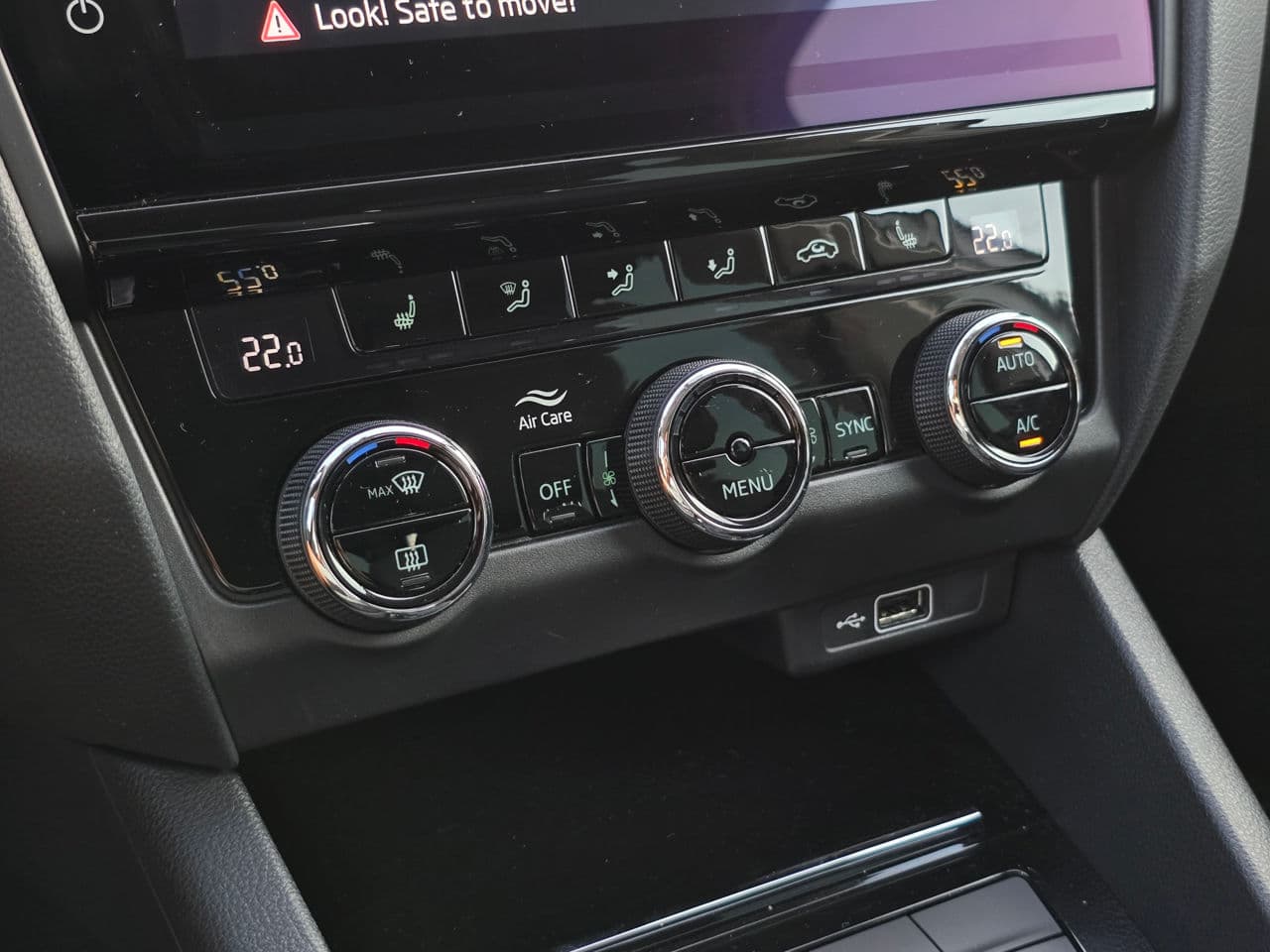 2019 Skoda Octavia — Miniatură 10