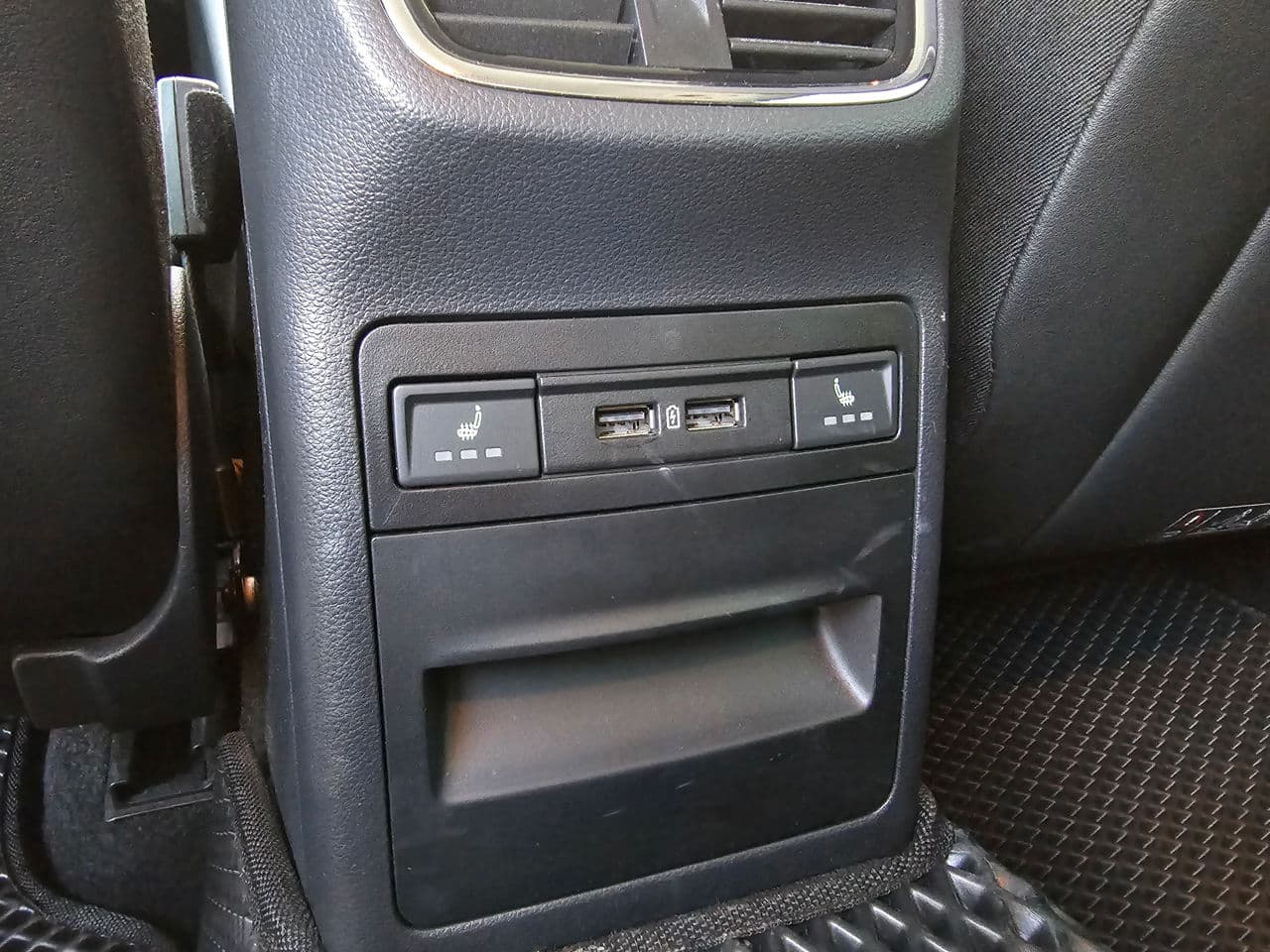 2019 Skoda Octavia — Miniatură 15