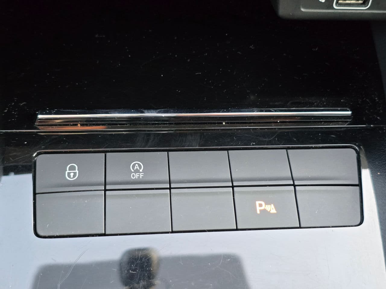 2019 Skoda Octavia — Miniatură 11