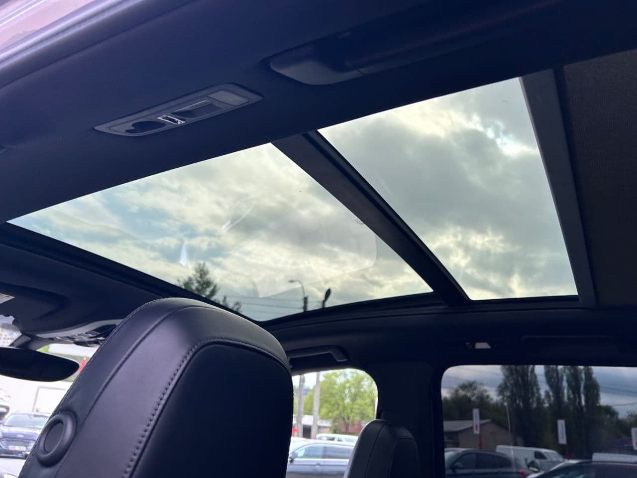 2016 Porsche Cayenne S Hybrid — Miniatură 18
