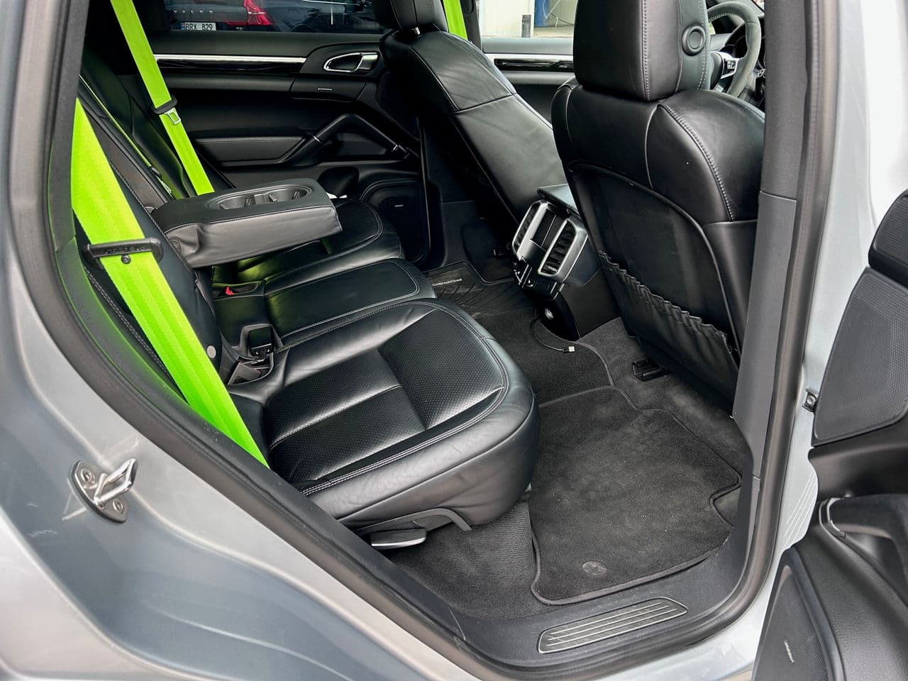 2016 Porsche Cayenne S Hybrid — Miniatură 17
