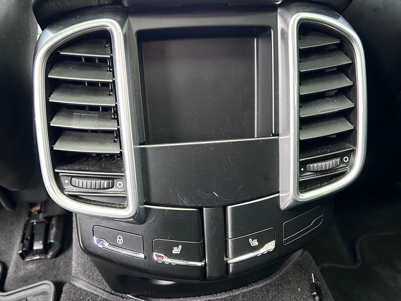 2016 Porsche Cayenne S Hybrid — Miniatură 16