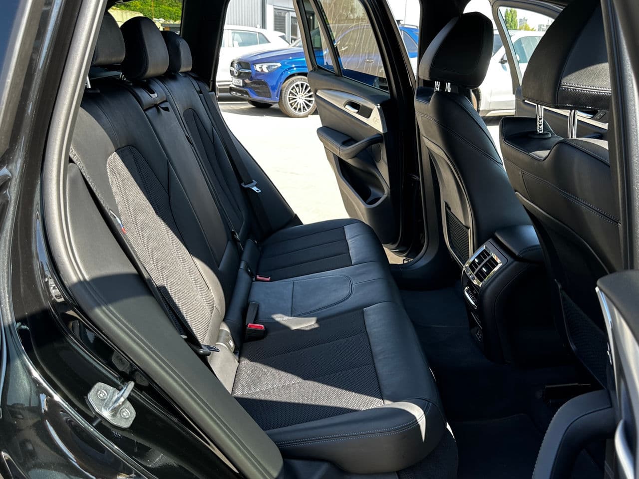 2020 BMW X3 2.0D — Miniatură 13