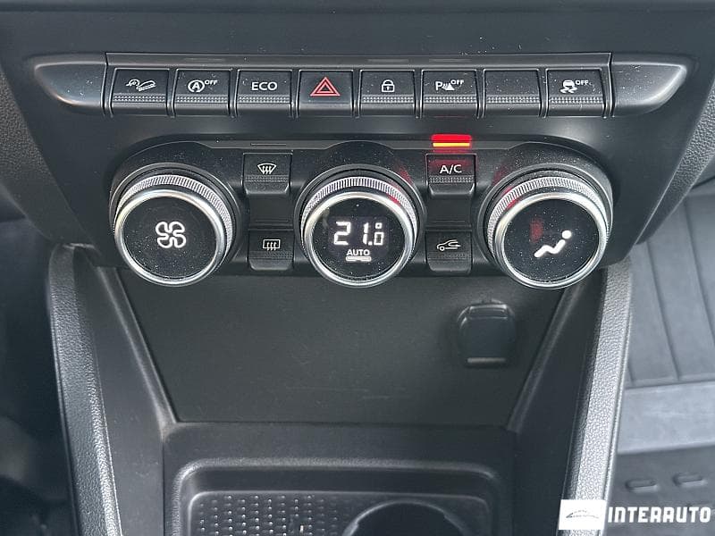 2018 Dacia Duster — Miniatură 9