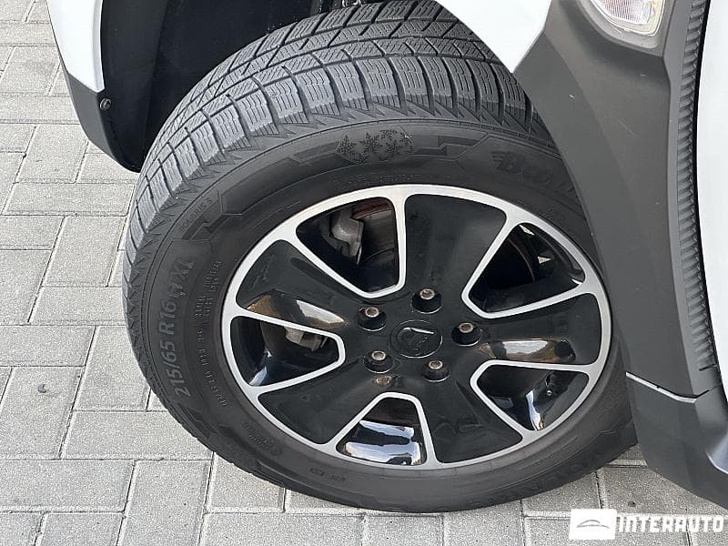 2018 Dacia Duster — Miniatură 17