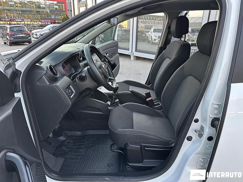 2018 Dacia Duster — Miniatură 5