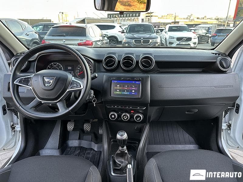 2018 Dacia Duster — Miniatură 6