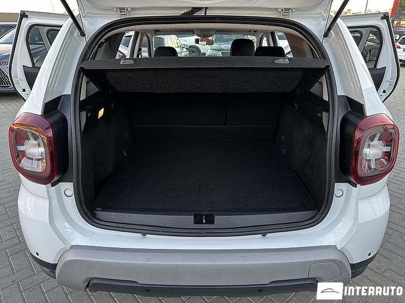 2018 Dacia Duster — Miniatură 19