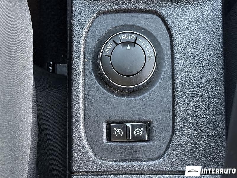 2018 Dacia Duster — Miniatură 15