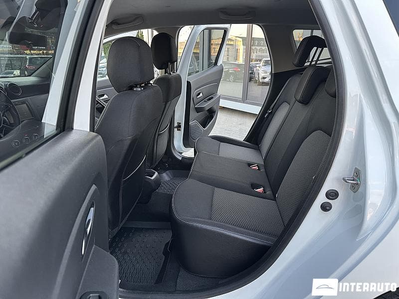 2018 Dacia Duster — Miniatură 11