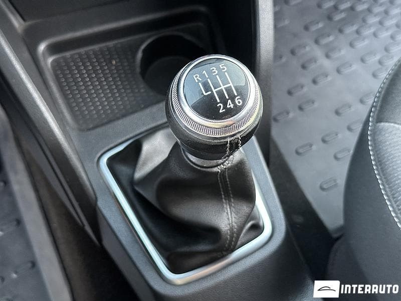 2018 Dacia Duster — Miniatură 10